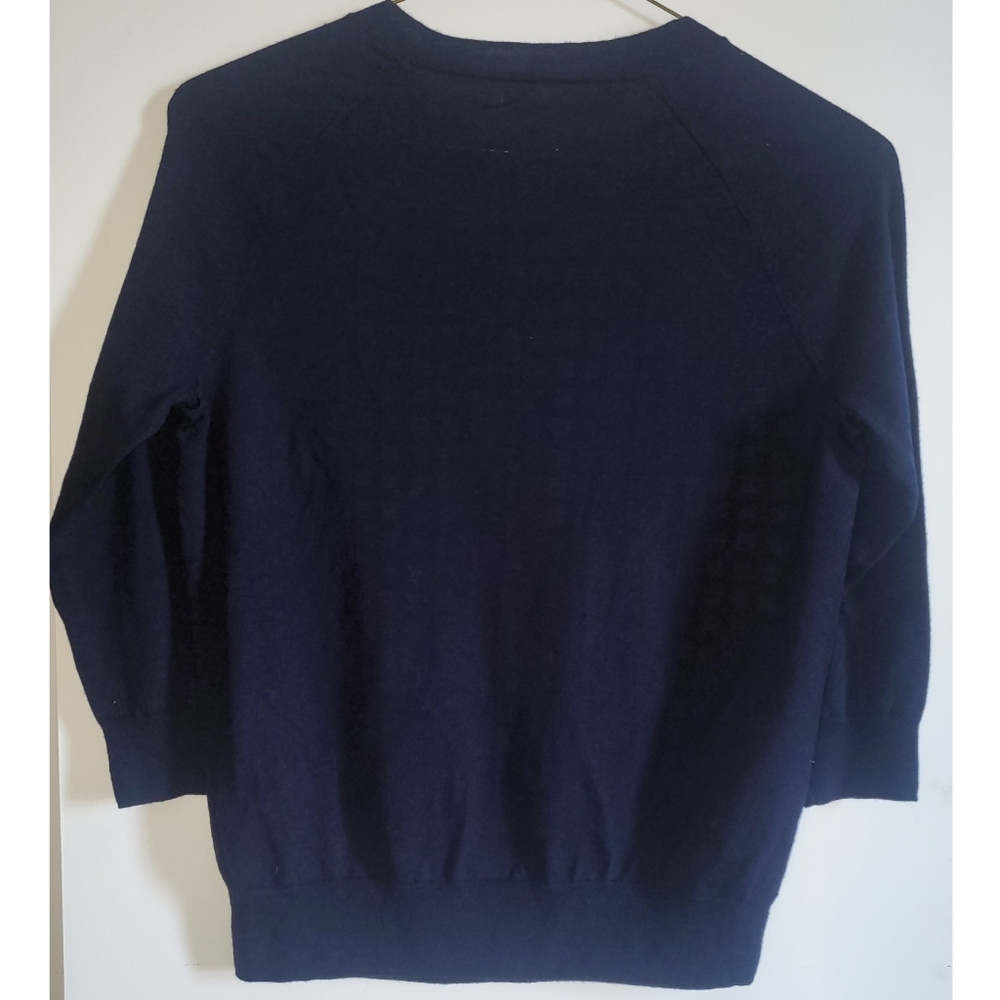 J CREW SWEATER - Picture 7 of 8